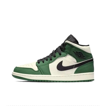 Jordan 1 Mid Vendor