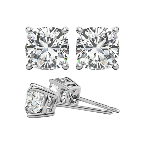 Moissanite Earrings Vendor